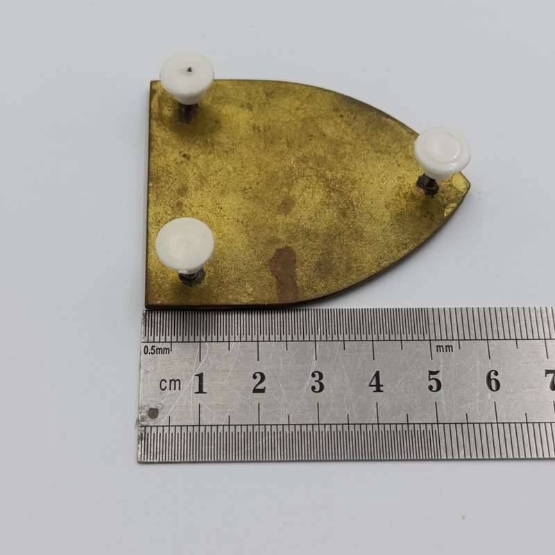 2 SA Cape Corps battalion Shoulder flash