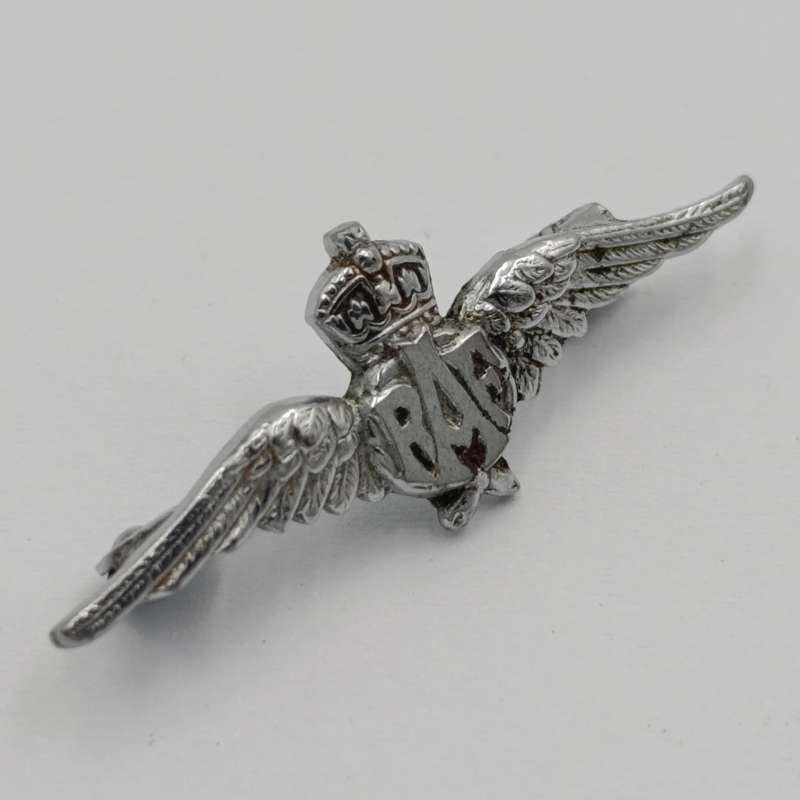 WW2 Royal Air Force Sweetheart badge