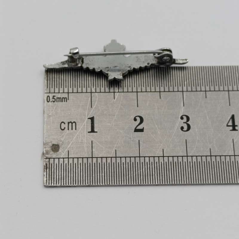 WW2 Royal Air Force Sweetheart badge