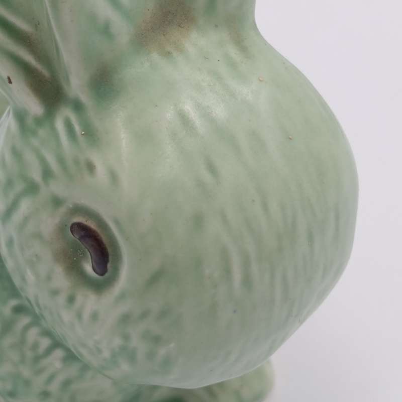 Vintage Sylvac porcelain bunny