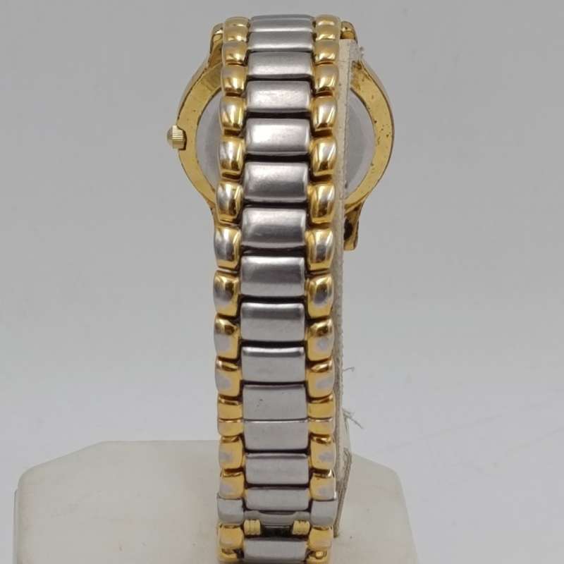Coinwatch SA Mint Ladies watch with butterfly and lizzard dial - working