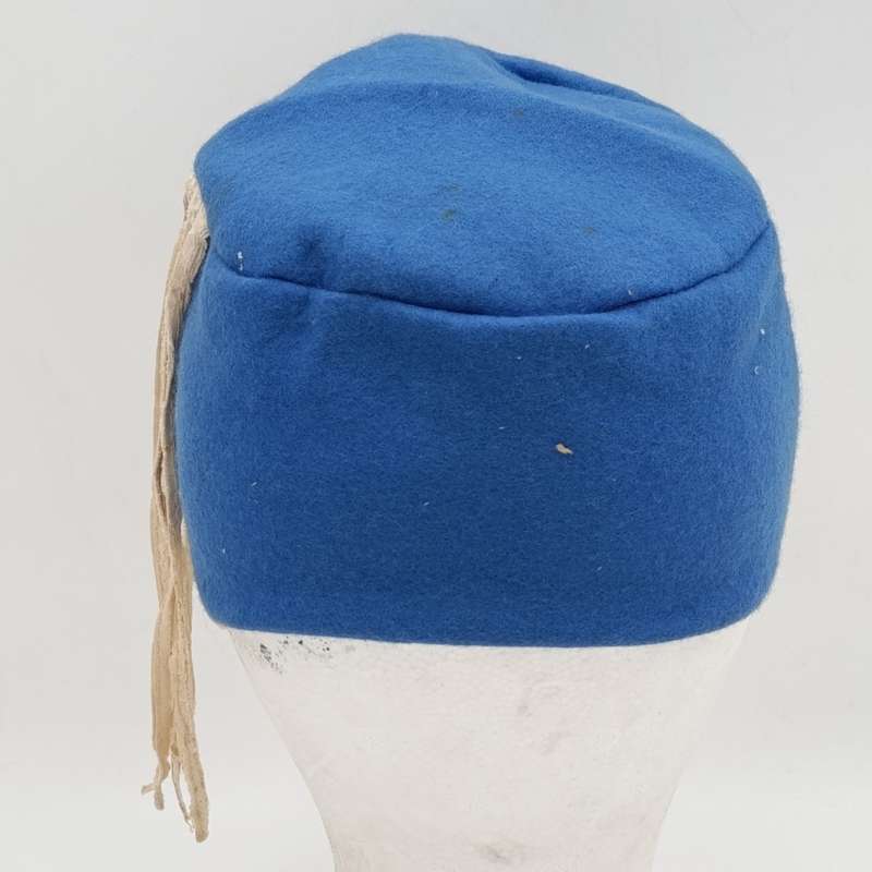 Vintage Ikeys supporters cap