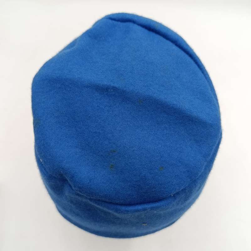 Vintage Ikeys supporters cap
