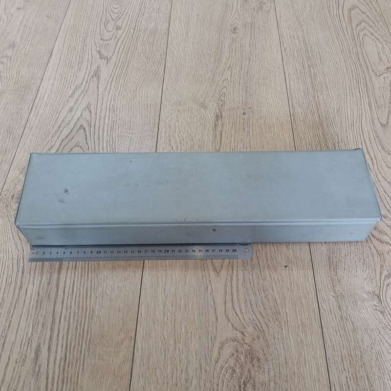 Vintage Hohner Melodica Professional 36 in case