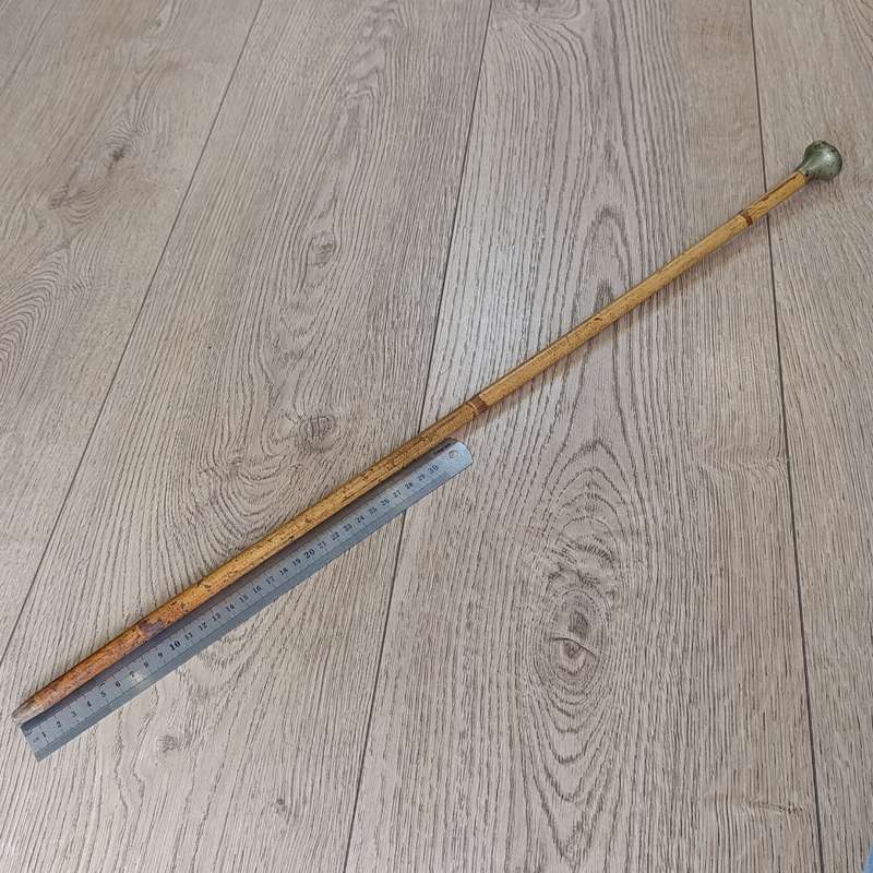 SADF Special service battalion Swagger stick - length 70cm