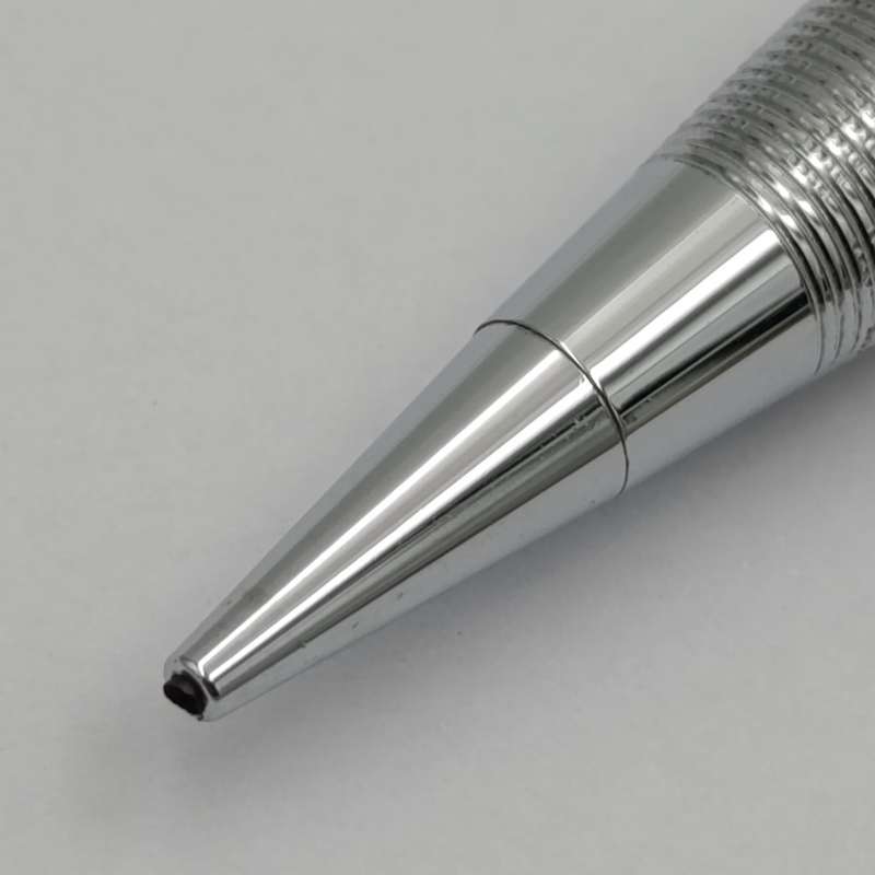 Vintage Cross mechanical pencil in box - marked H.M du plessis, Prefects 1981