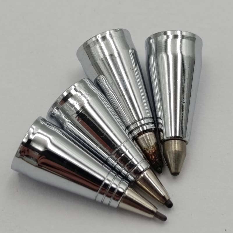 The Revolutionary Versatile Cathay pen in case with various tips