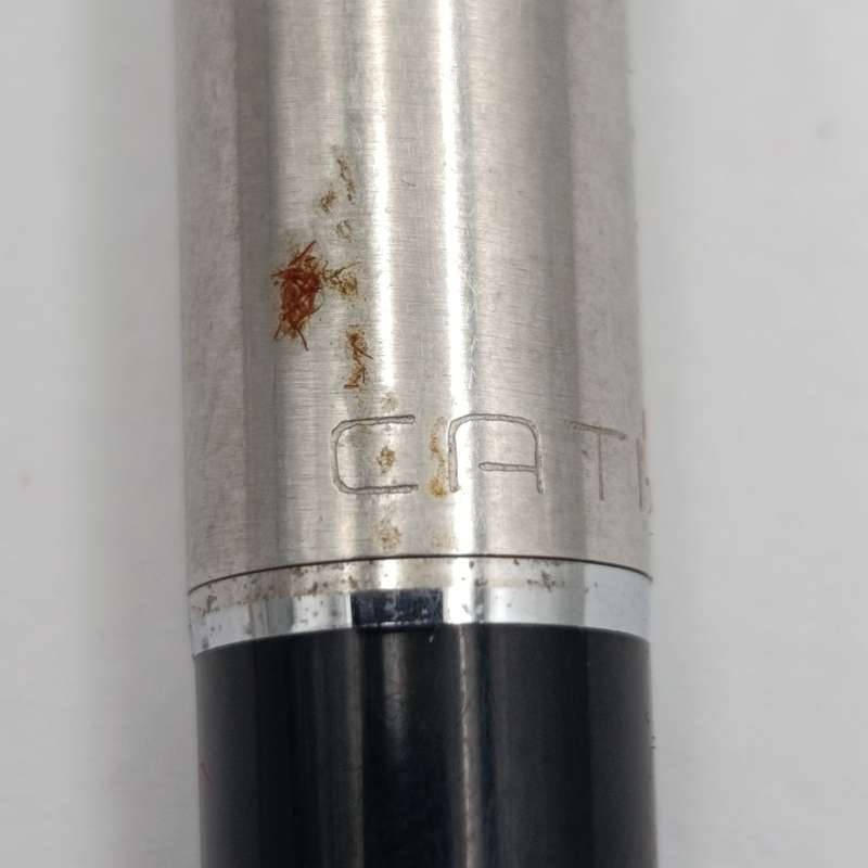 The Revolutionary Versatile Cathay pen in case with various tips