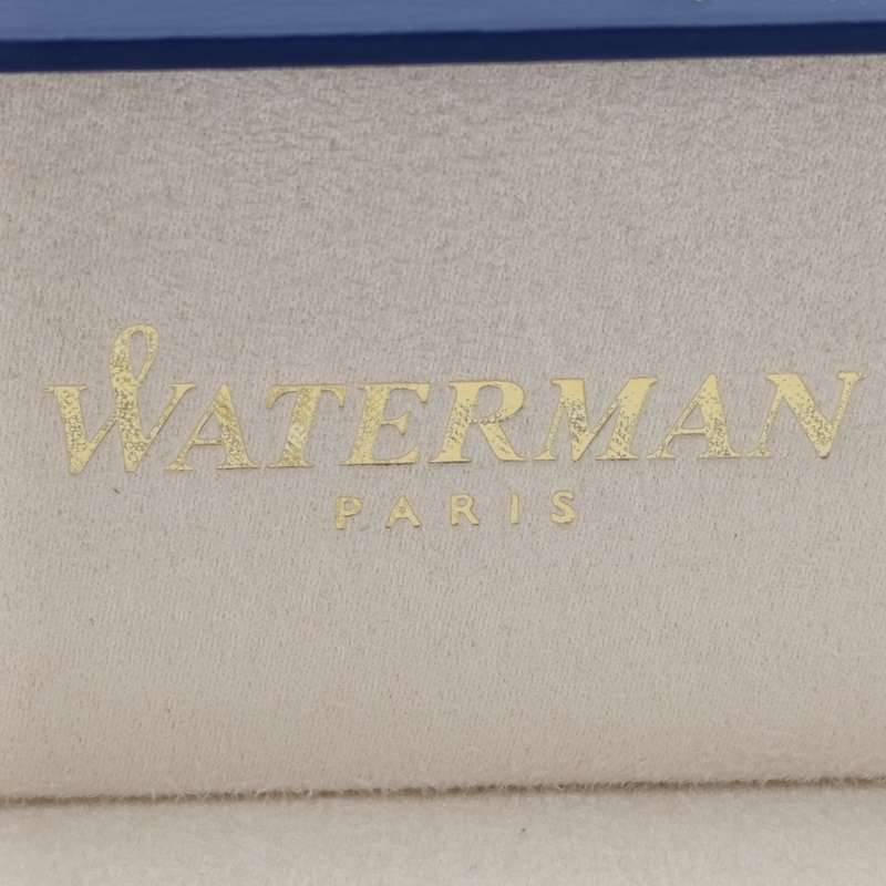 Waterman Rollerball pen in original box