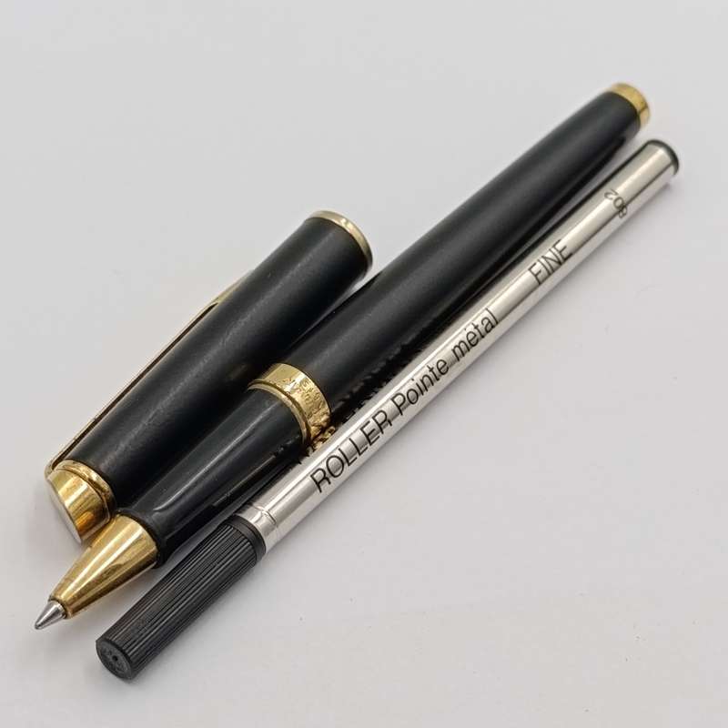 Waterman Rollerball pen in original box