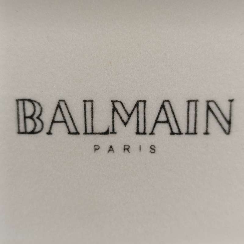 Balmain ballpoint pen in box