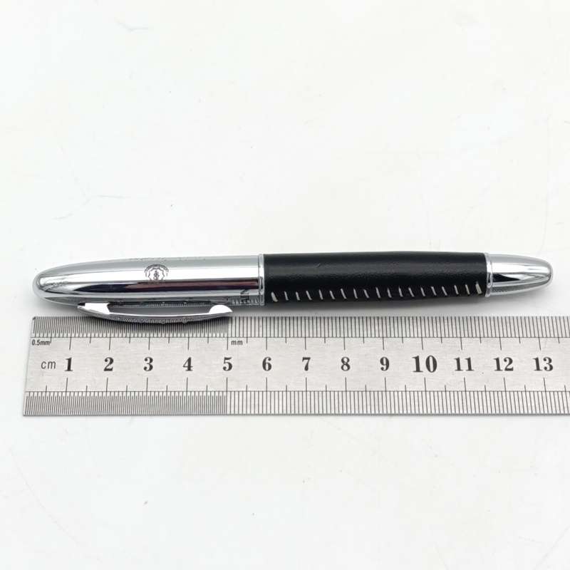 Balmain ballpoint pen in box