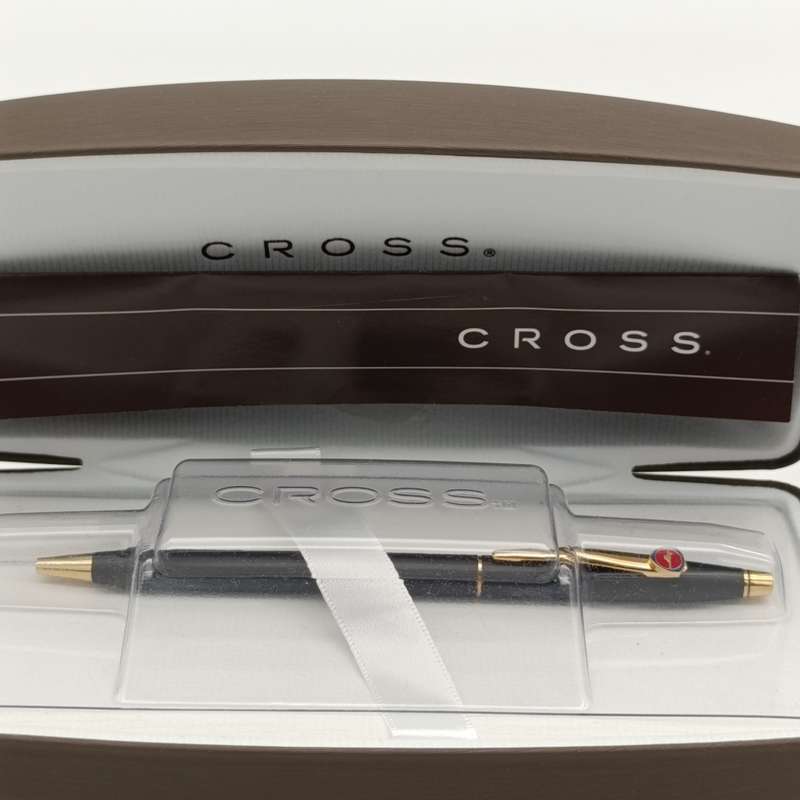 Original Cross ballpoint pen with Airlines logo in original box