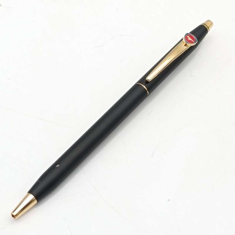 Original Cross ballpoint pen with Airlines logo in original box