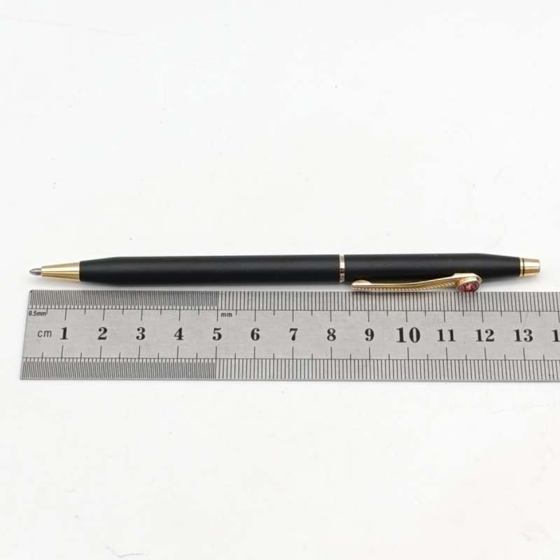 Original Cross ballpoint pen with Airlines logo in original box