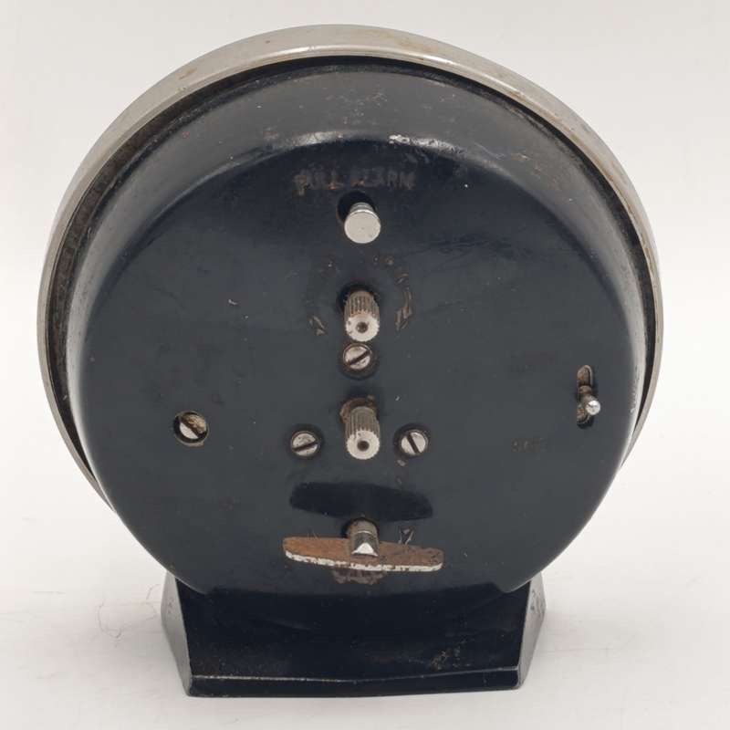 Vintage Westclox Big Ben bedside alarm clock - working