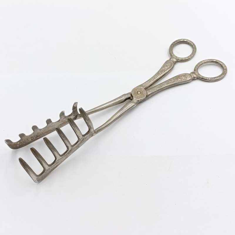 Vintage/Antique salad server - rarely seen