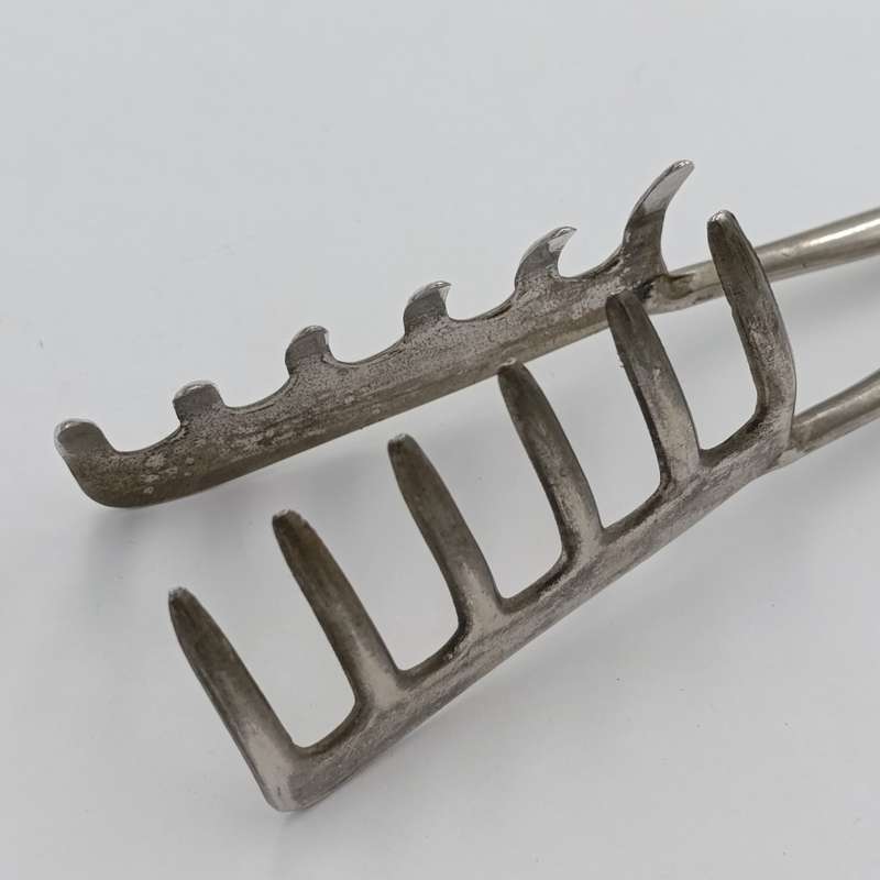 Vintage/Antique salad server - rarely seen