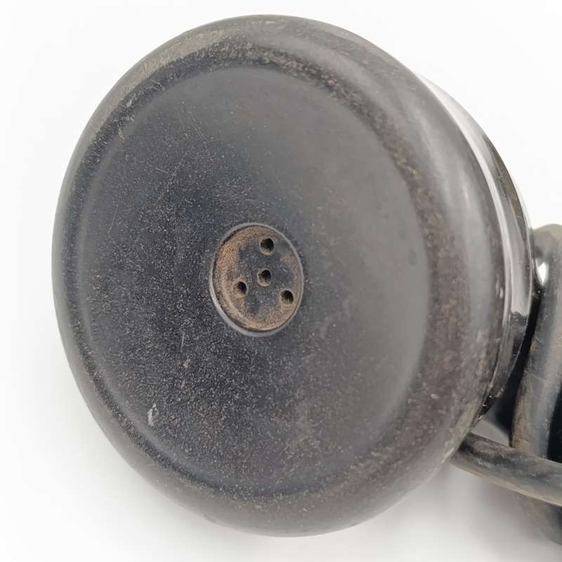 Old SADF Field telephone with shoulder Strap