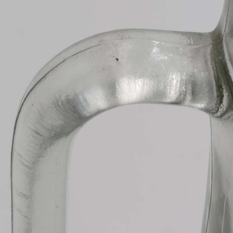 1969 Springboks vs Lions Rugby Test series beer mug