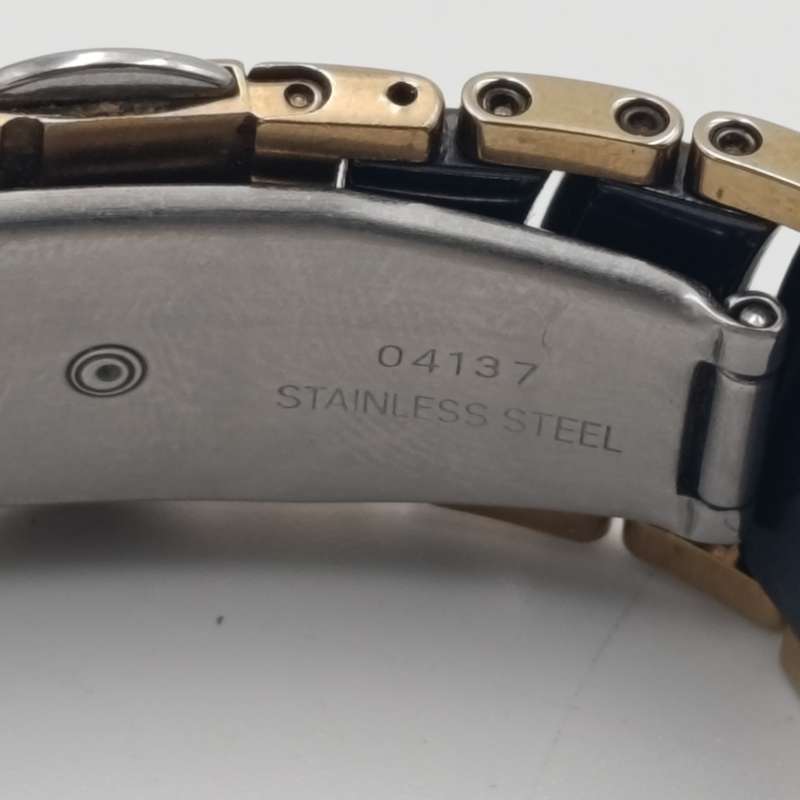 Rado Diastar Jubile 129.0301.3 Quartz ceramic unisex watch - working