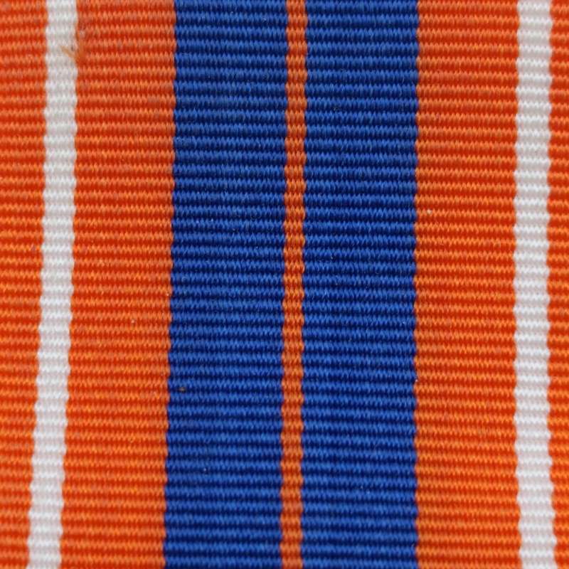 SADF Pro Patria medal - fixed type #190149