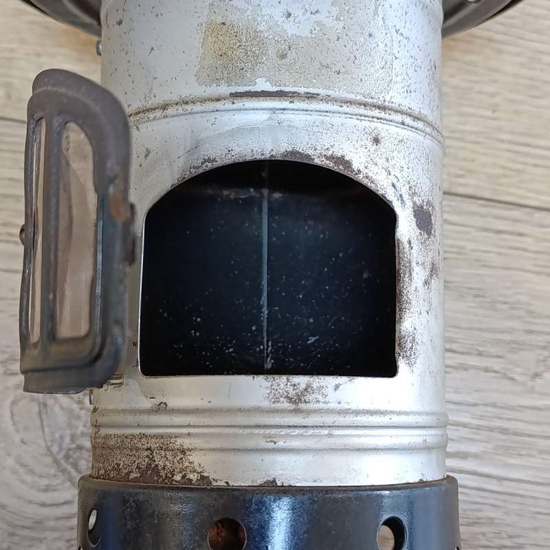 Vintage Valor 64 C paraffin camping cooker