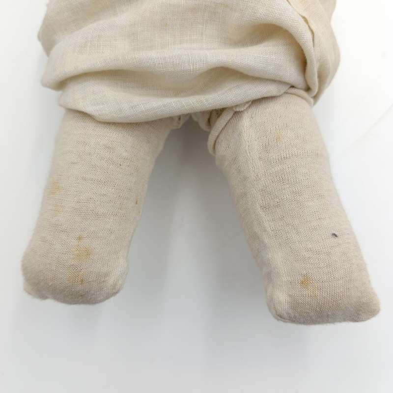 Antique Armand Marseille AM Germany 351/3 bisque porcelain doll - circa 1920`s