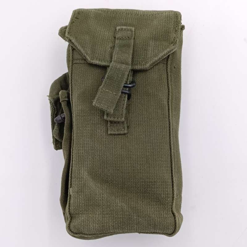 British Pattern 58 ammo pouch