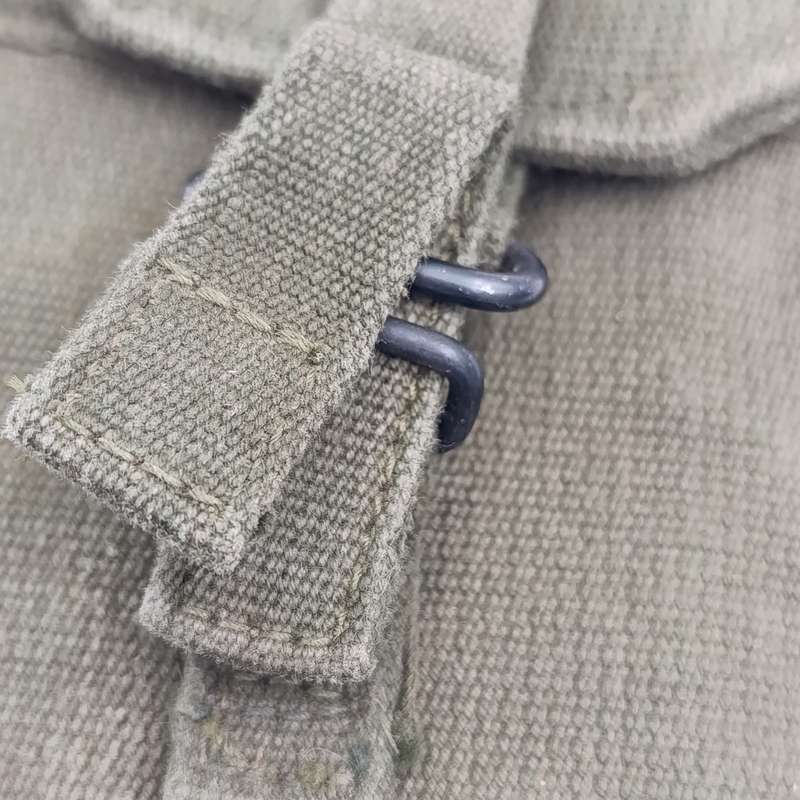 British Pattern 58 ammo pouch