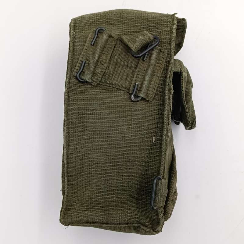 British Pattern 58 ammo pouch