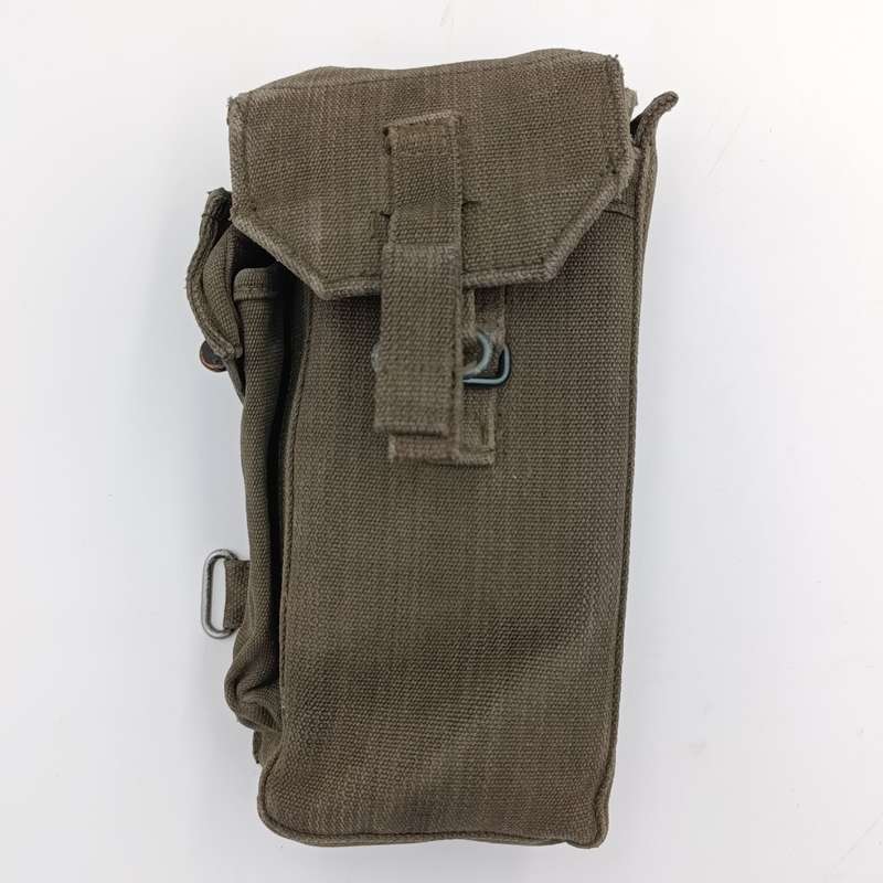 British Pattern 58 ammo pouch