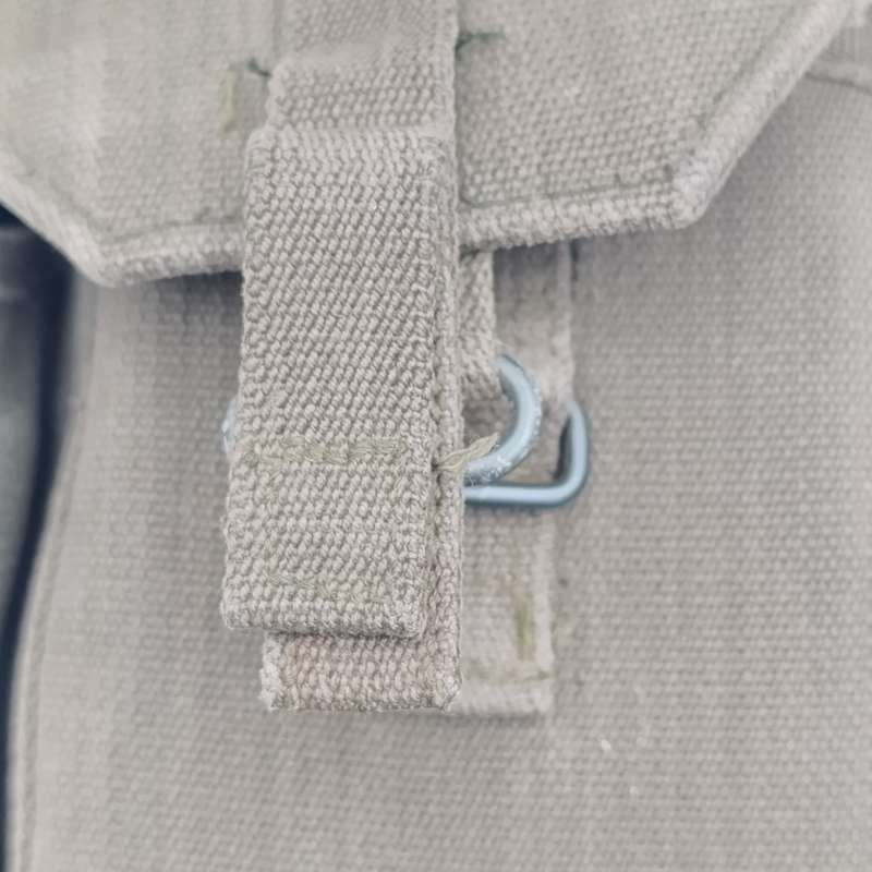British Pattern 58 ammo pouch