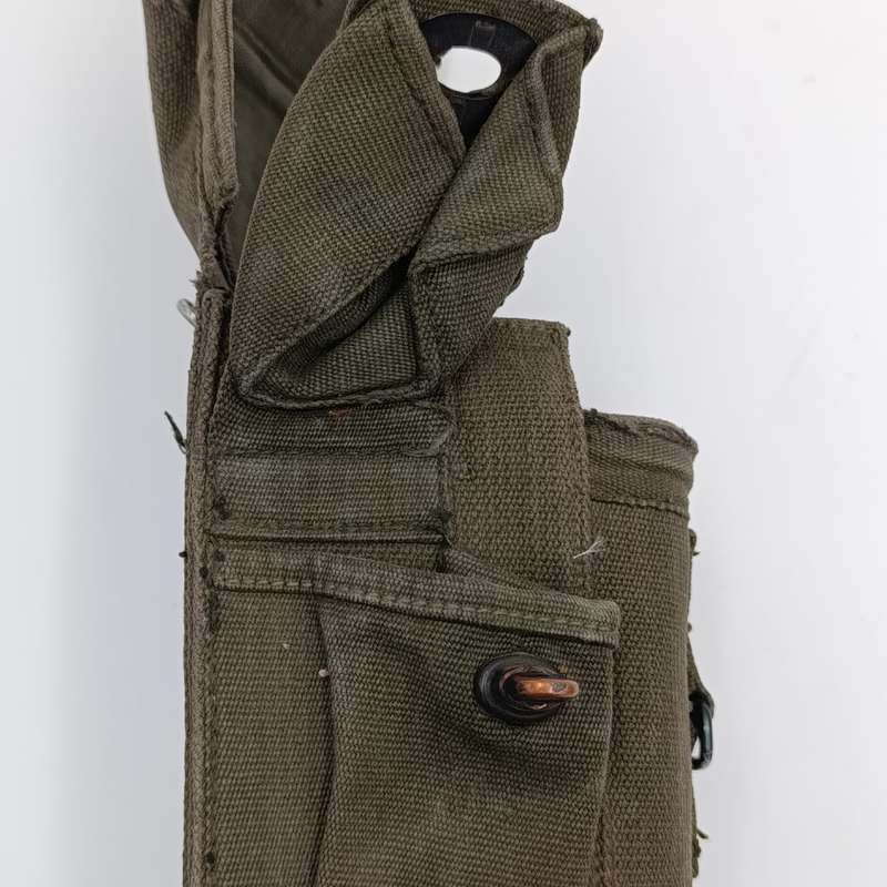British Pattern 58 ammo pouch