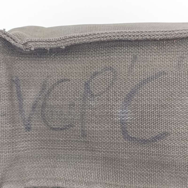 British Pattern 58 ammo pouch