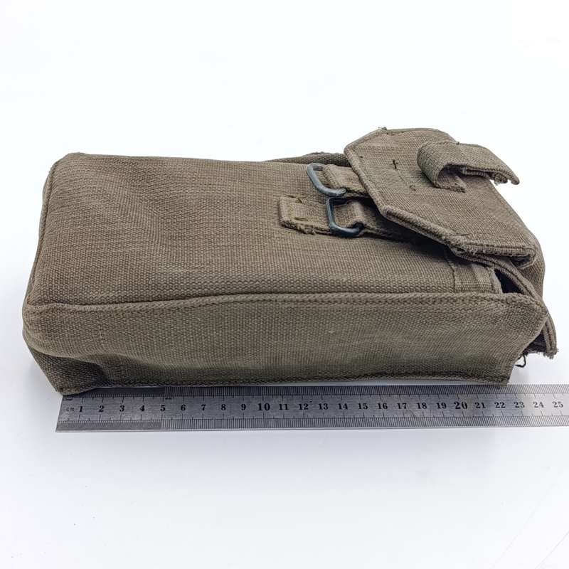 British Pattern 58 ammo pouch