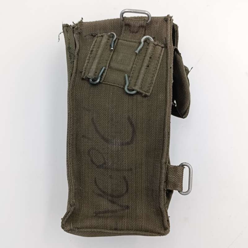 British Pattern 58 ammo pouch