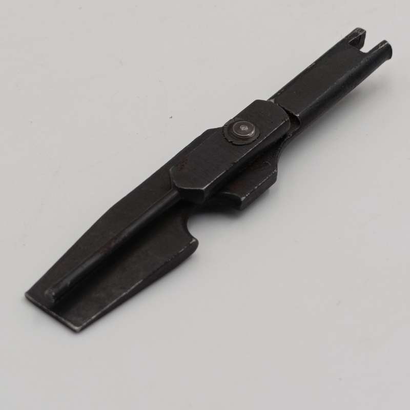 SADF Rifle cleaning Kit with tools
