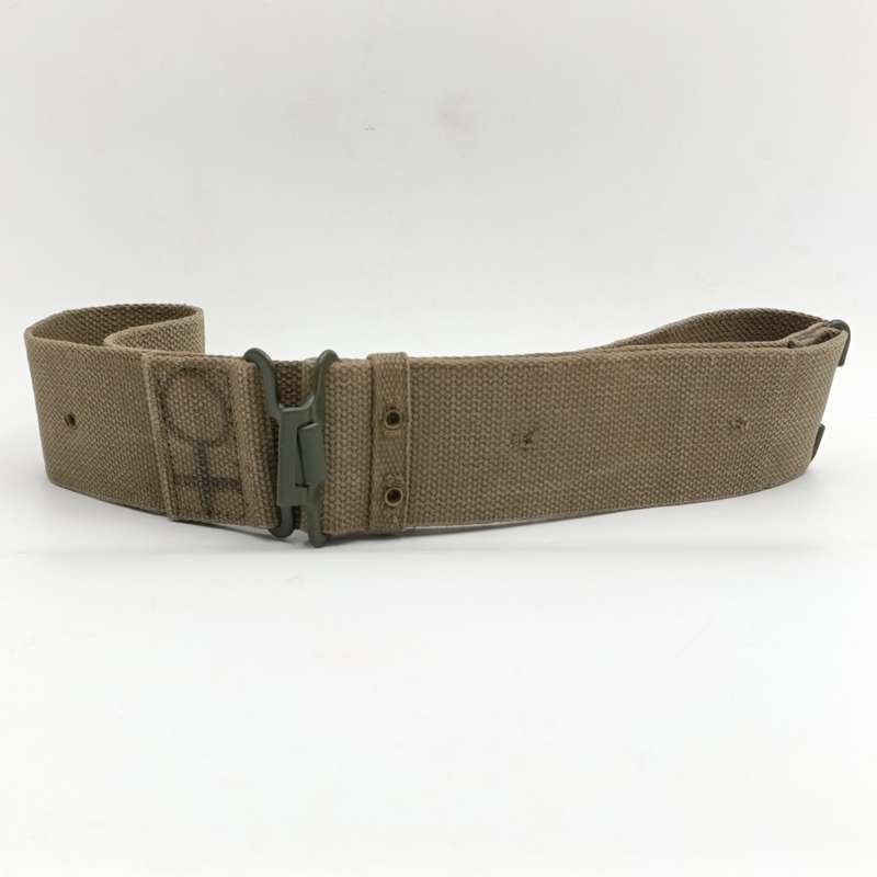 SADF webbing belt - 95.5cm