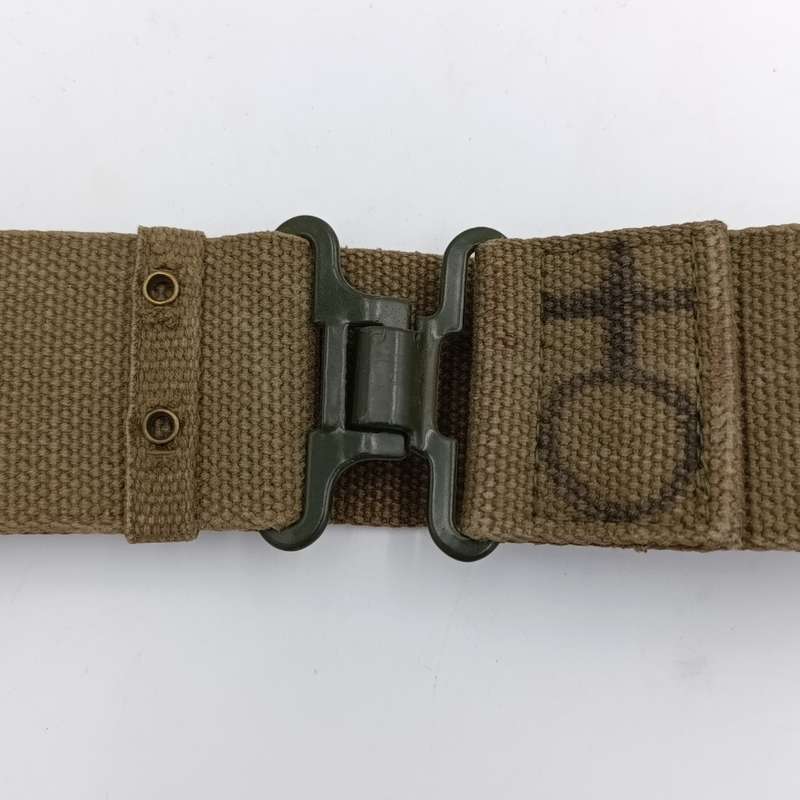 SADF webbing belt - 95.5cm