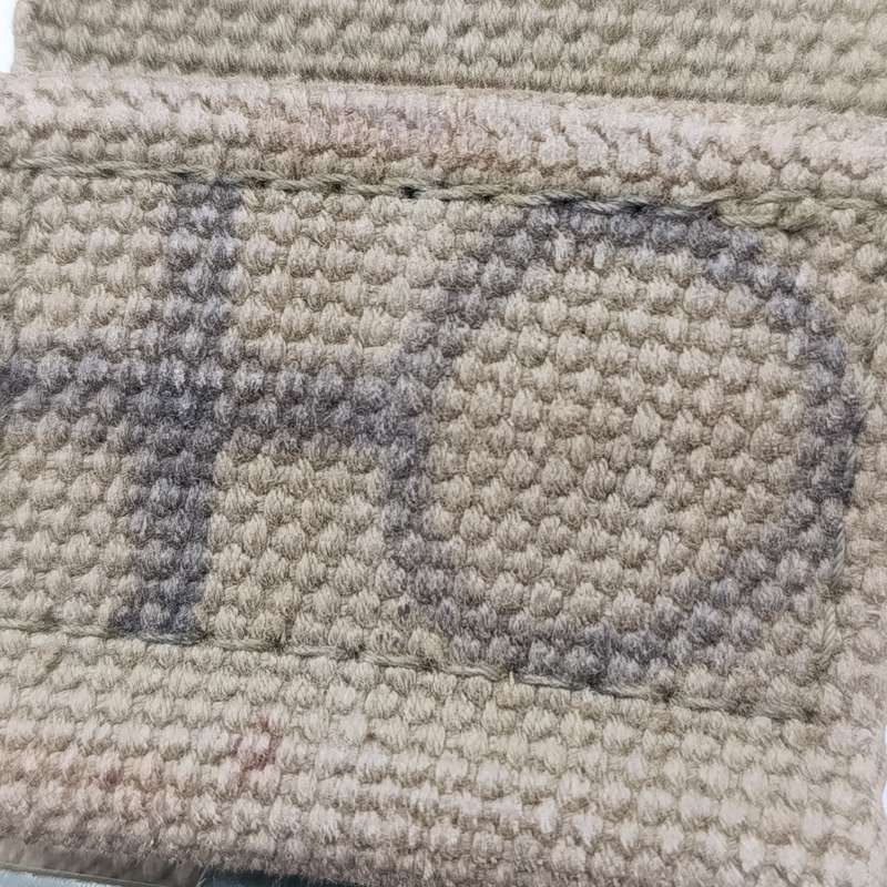 SADF webbing belt - 95.5cm