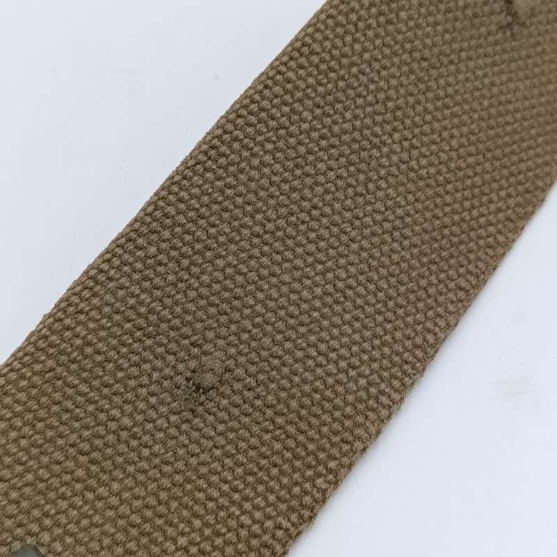 SADF webbing belt - 95.5cm