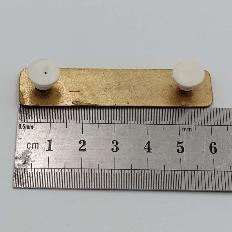 SA Army Zietsman name tag