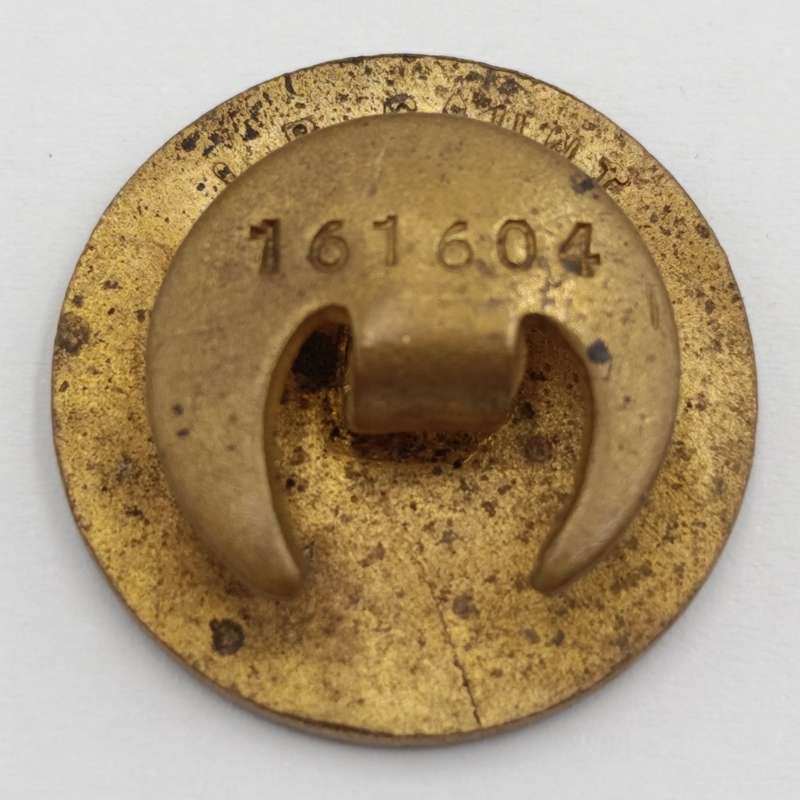 WW1 Comrades of the Great war lapel badge #161604