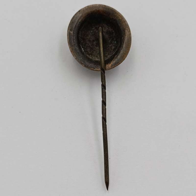 M.O.T.H - Memorable Order of tin hats stick pin