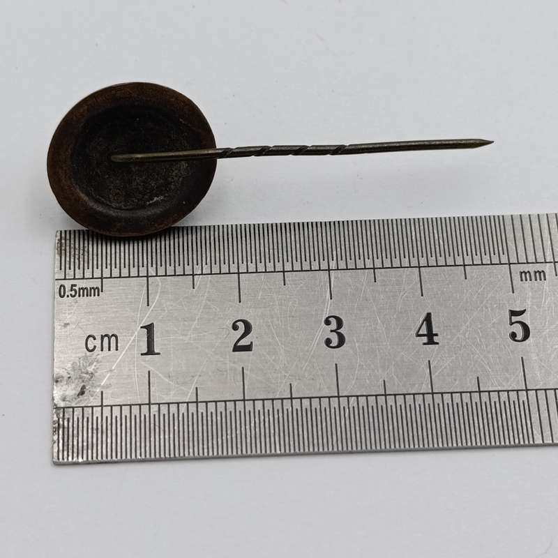 M.O.T.H - Memorable Order of tin hats stick pin