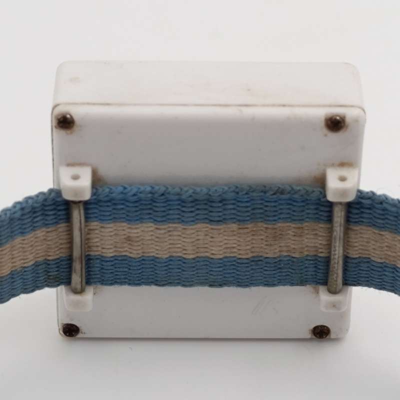Vintage Rice Krispies Pop-Up watch - Snap, Crackle and Pop - working