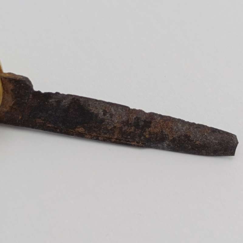 Antique Patent Perry and Co. mechanical pencil and knife