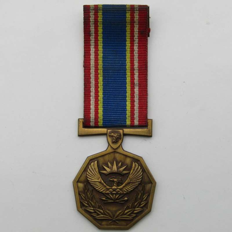 SA Police 10 Year loyal service medal #023891