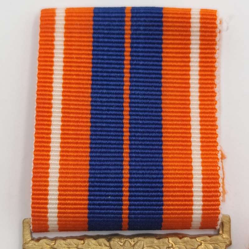 SADF Pro Patria medal in box #154854 fixed type